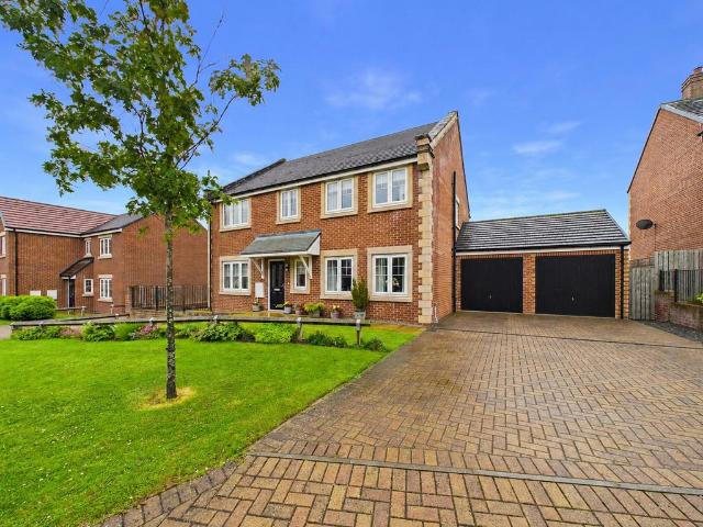 House for sale in Lockhaugh, Winlaton