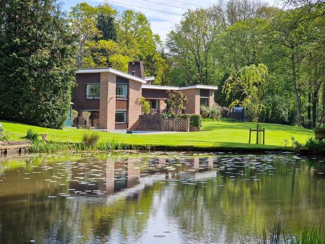 House for sale in Ashurst Bridge, Hampshire