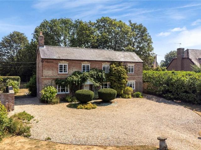 House for sale in Netheravon
