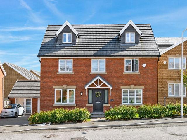 House for sale in Aberaman North, Aberdare