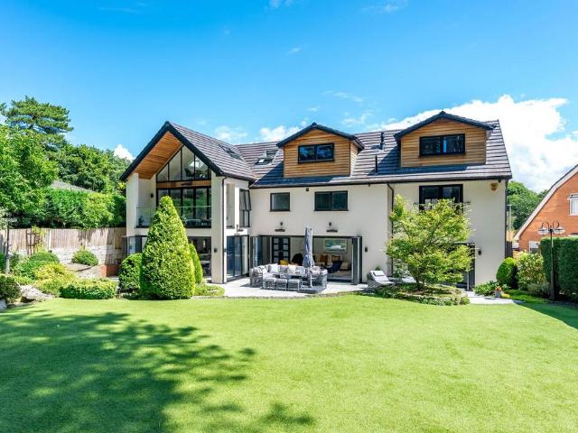 House for sale in Formby, Sefton