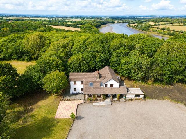 House for sale in Freystrop