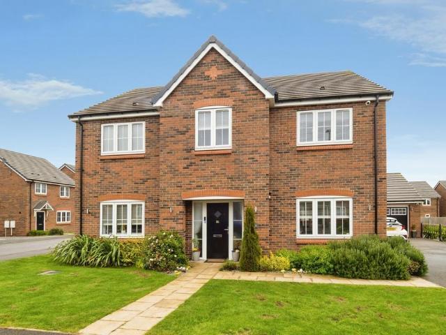 House for sale in Swanland, East Riding Of Yorkshire