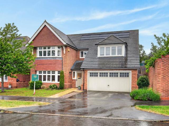 House for sale in Barton Seagrave