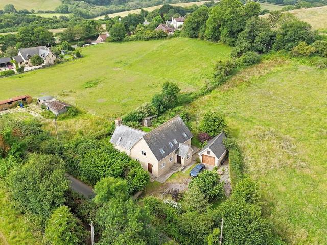 House for sale in Symondsbury, East Dorset