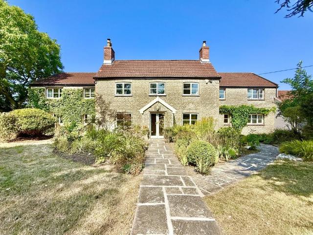 House for sale in Chew Stoke, Bath And North East Somerset