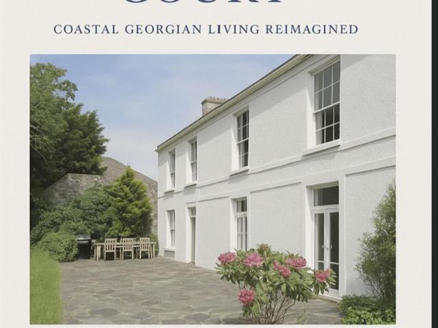 House for sale in Ruan High Lanes, Veryan