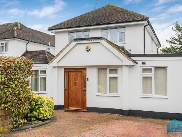 House for sale in High Barnet, Isle Of Man