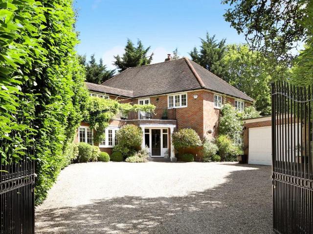 House for sale in Tylers Green, Buckinghamshire