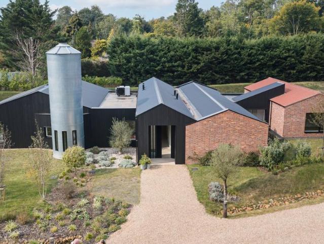 House for sale in Denham, Isle Of Man