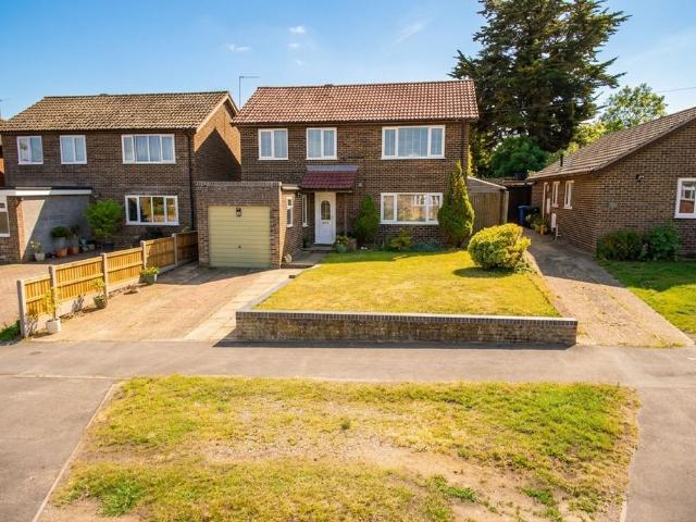 House for sale in Eastbridge, Suffolk