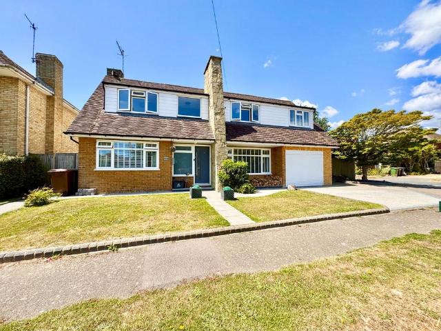 House for sale in Collington, Heathlands
