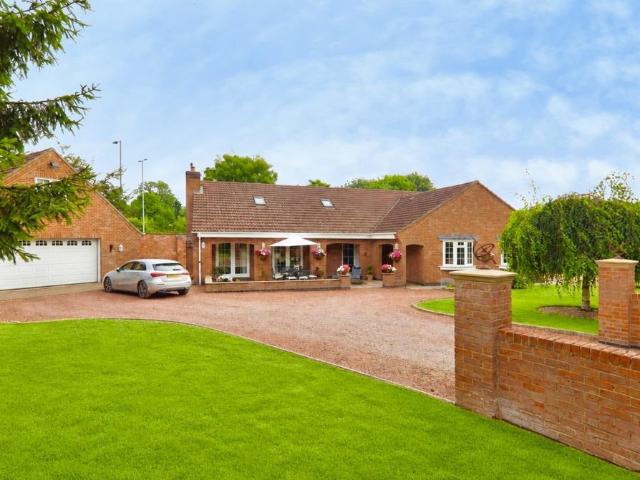 House for sale in Welton, East Riding Of Yorkshire