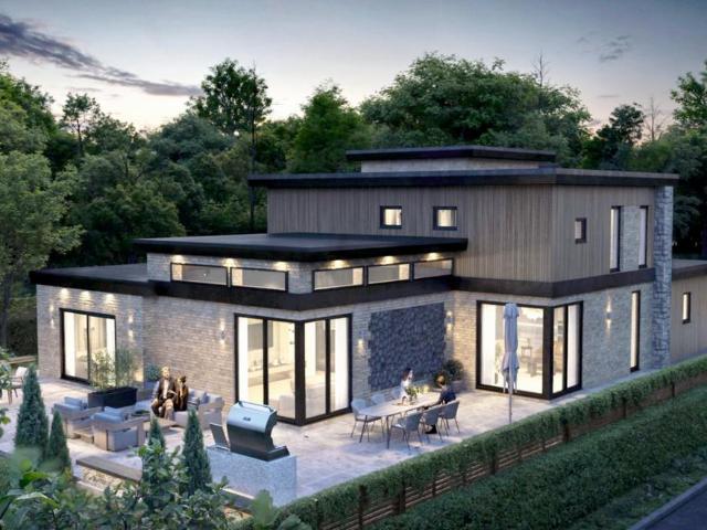 House for sale in Burgh St Peter, Norfolk
