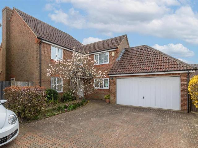 House for sale in Shefford Hardwick, Shefford