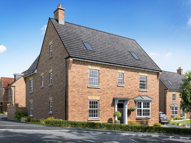 House for sale in Barton In Fabis, Isle Of Man