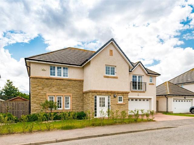 House for sale in North Berwick, Scotland