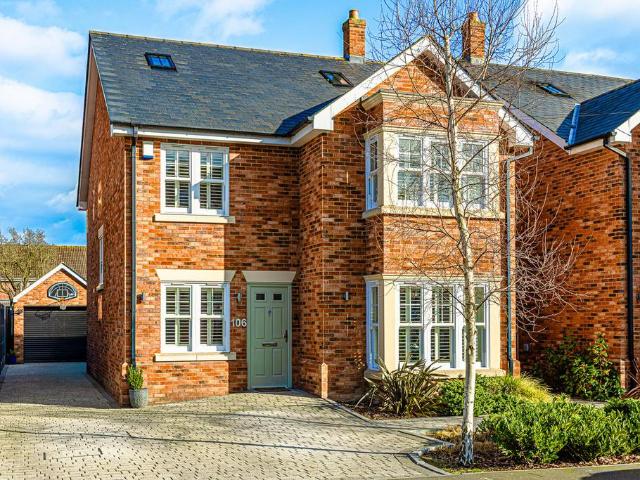 House for sale in Alton Barnes, Isle Of Man