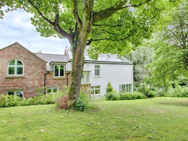 House for sale in Durham