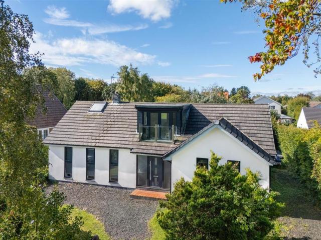 House for sale in Darras Hall, Ponteland