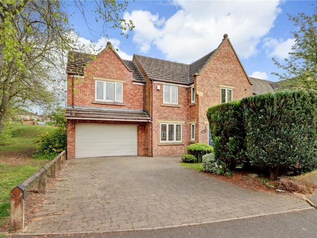 House for sale in Houghton Le Spring, Houghtonside