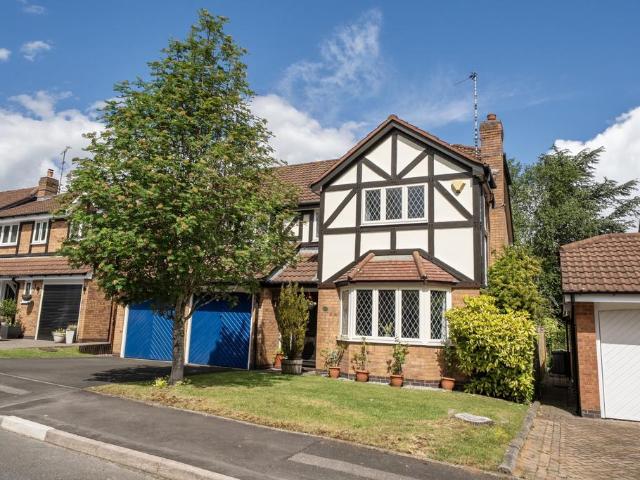 House for sale in Monkspath, Isle Of Man