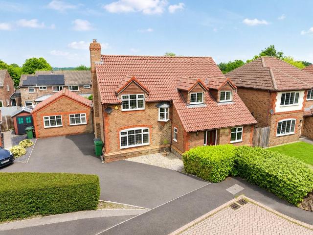 House for sale in Newton, Hoylake
