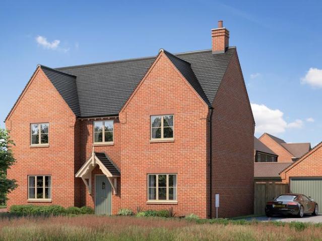 House for sale in Whissendine, Rutland