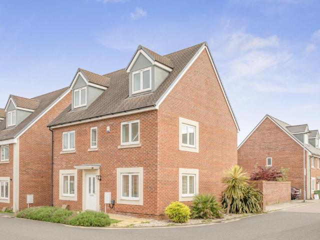 House for sale in Frenchay, South Gloucestershire