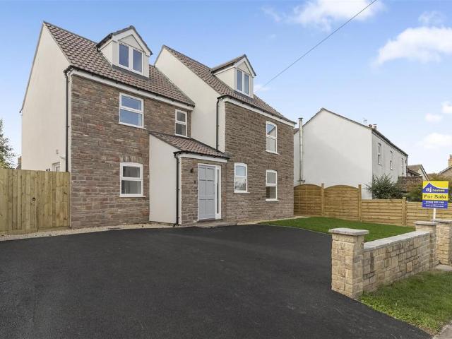 House for sale in Frampton Cotterell