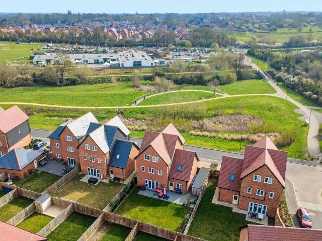 House for sale in Newell Green