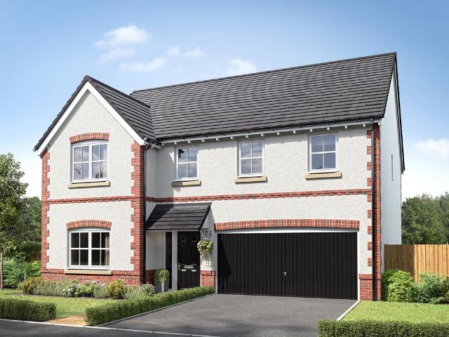 House for sale in West Monkton, Somerset