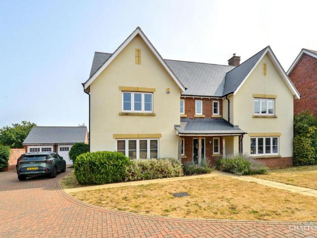 House for sale in Crookhill, Worcestershire