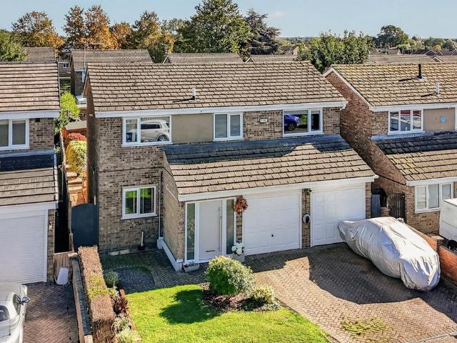 House for sale in Danesholme, Corby