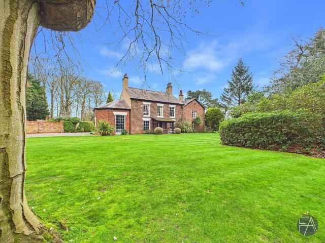 House for sale in Formby, Sefton