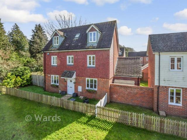 House for sale in Midway, Kent