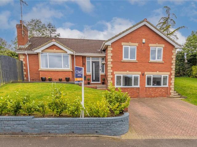House for sale in Bagslate Moor, Burnedge
