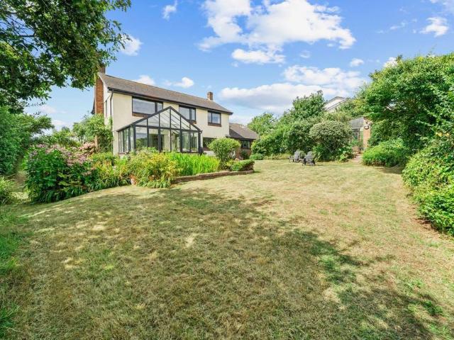 House for sale in Strode, Devon