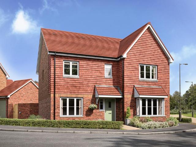 House for sale in Bray
