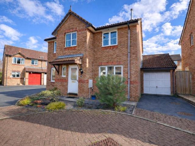 House for sale in Kentisbury, Devon
