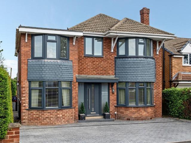 House for sale in Walton, Sandal