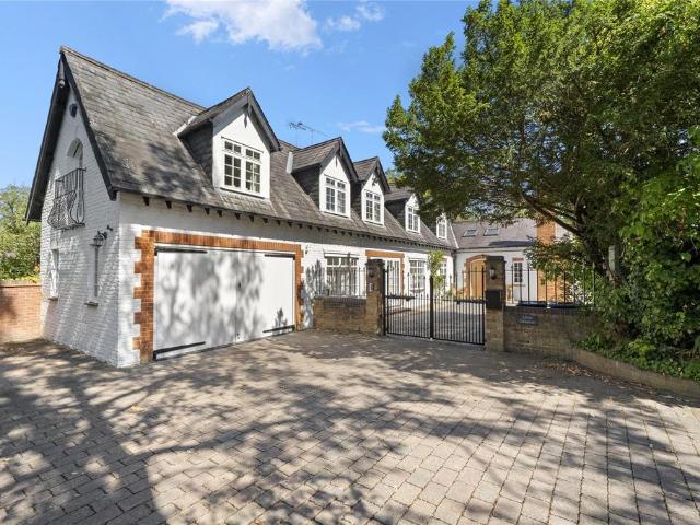 House for sale in Blackhills, Surrey
