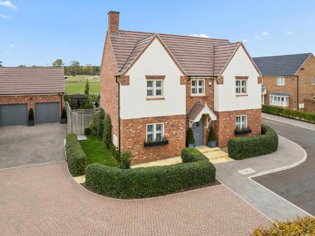 House for sale in Maulden, Central Bedfordshire