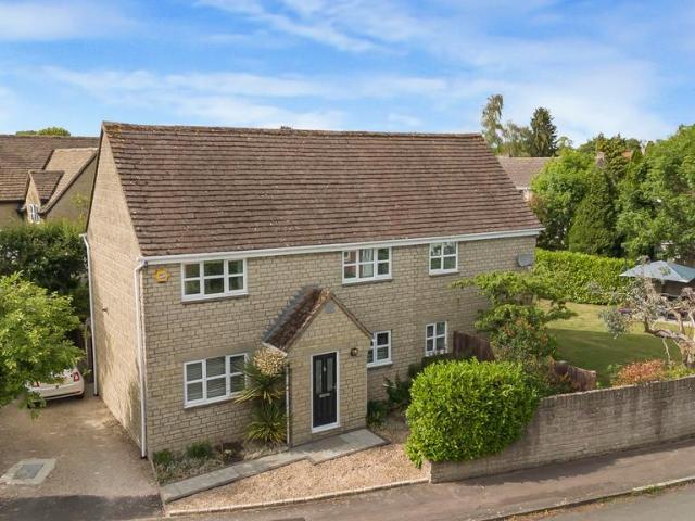 House for sale in Ashton Keynes, Wiltshire