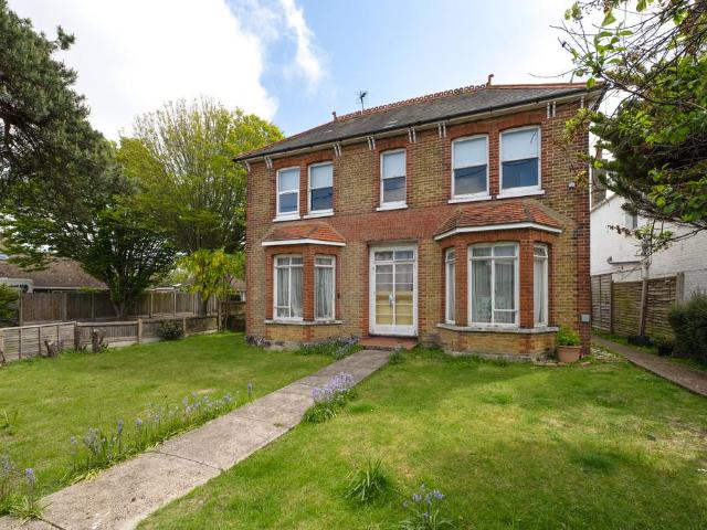 House for sale in The Bridge, Kent