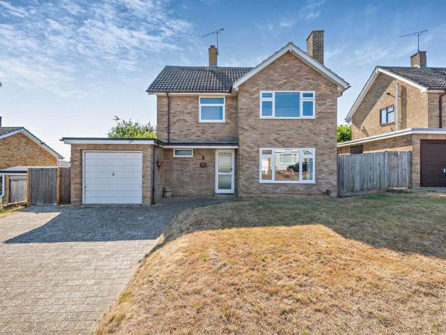 House for sale in Barming, Midway