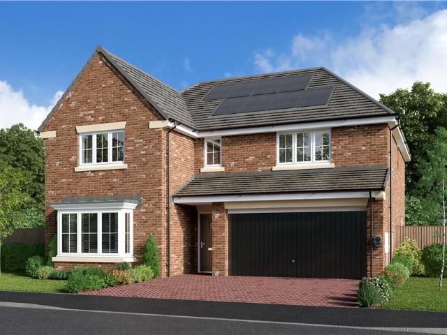 House for sale in Northallerton, North Yorkshire