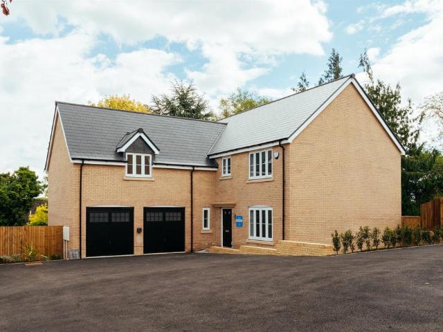 House for sale in Ketton