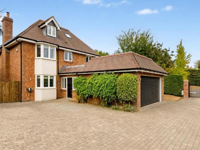 House for sale in Blackhills, Surrey