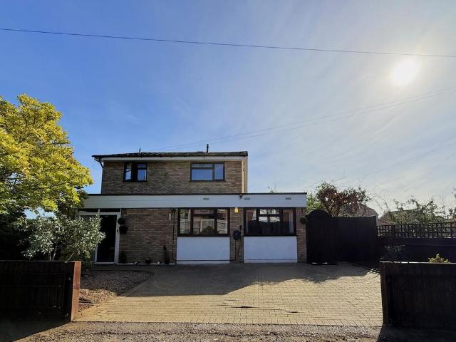 House for sale in Potton